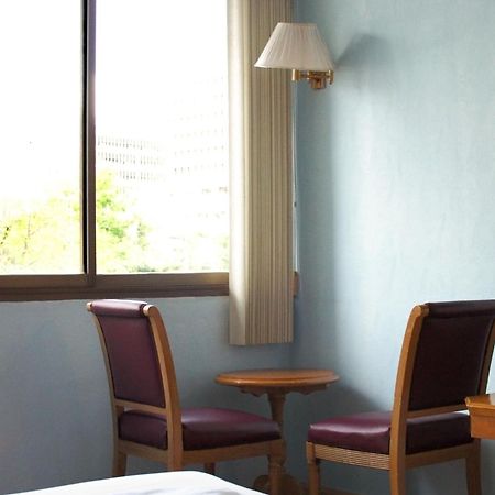Wish Inn Chidlom V วิช อินน์ ชิดลม 2 بانكوك المظهر الخارجي الصورة