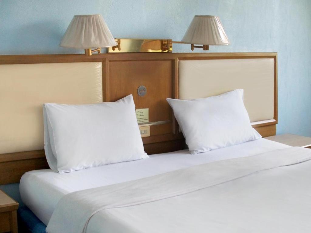 Wish Inn Chidlom V วิช อินน์ ชิดลม 2 بانكوك المظهر الخارجي الصورة