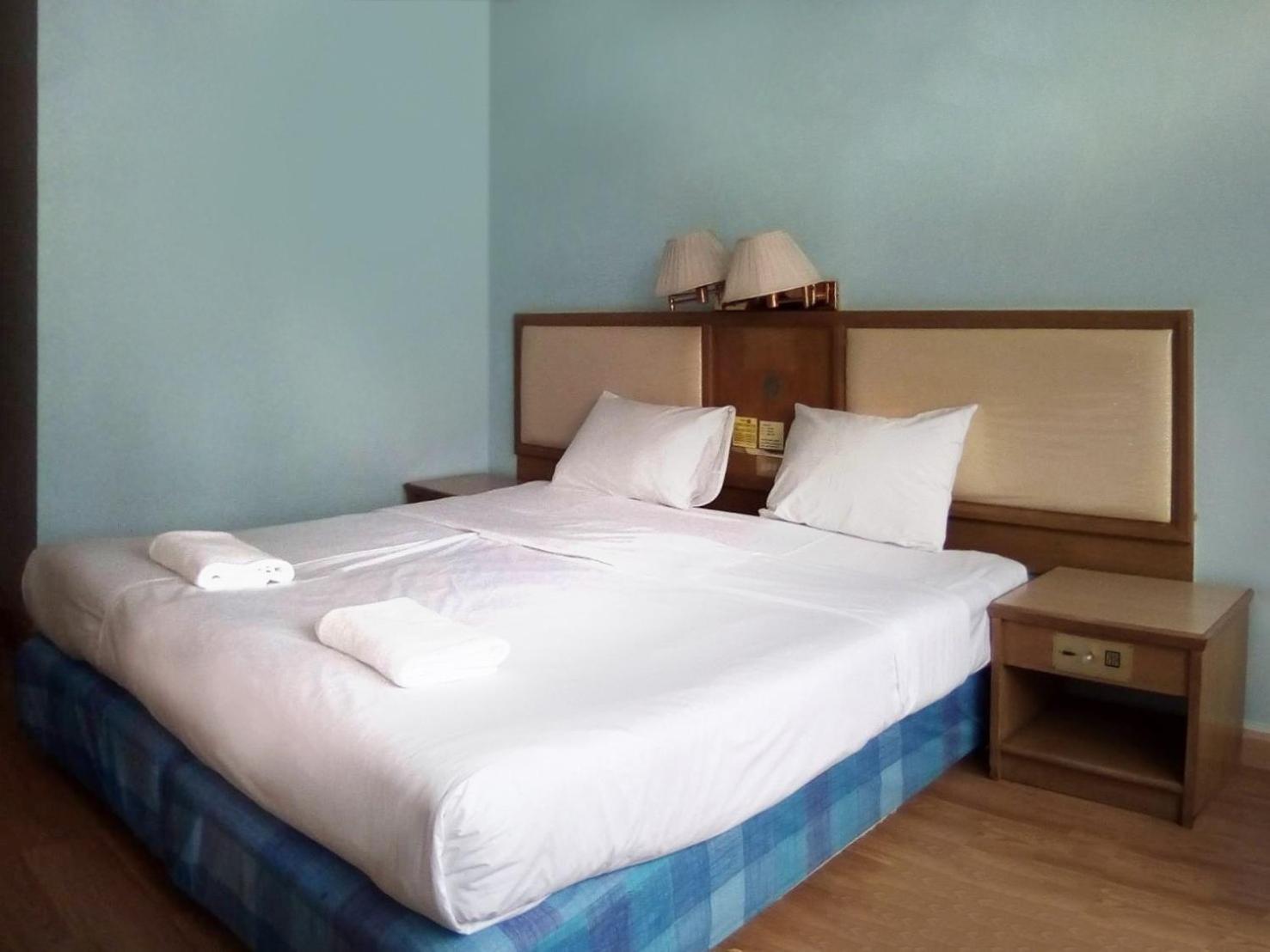 Wish Inn Chidlom V วิช อินน์ ชิดลม 2 بانكوك المظهر الخارجي الصورة