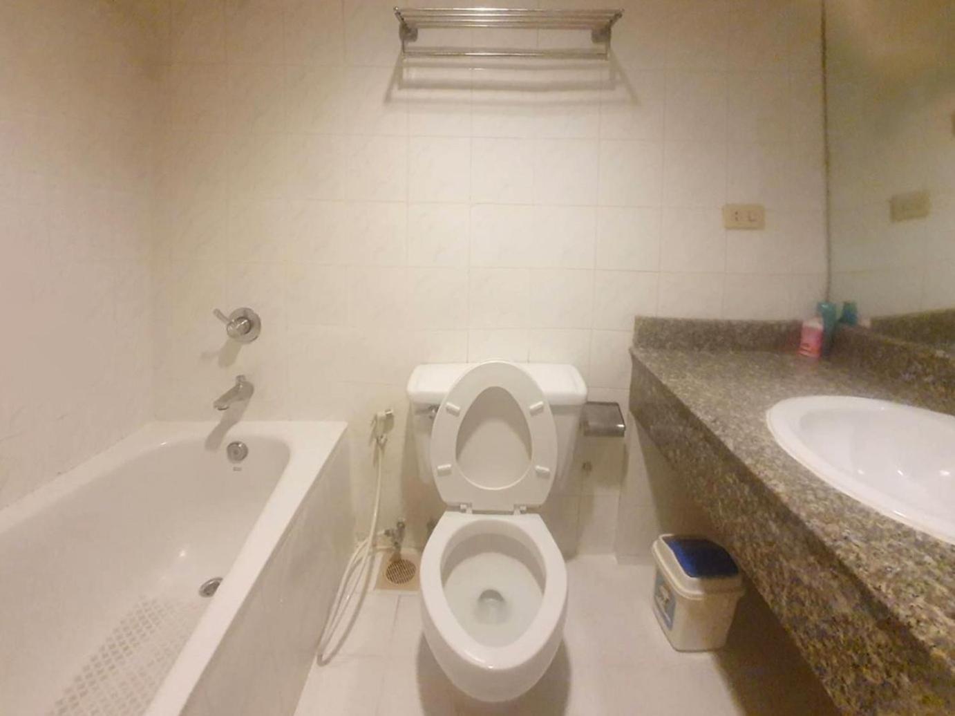 Wish Inn Chidlom V วิช อินน์ ชิดลม 2 بانكوك المظهر الخارجي الصورة