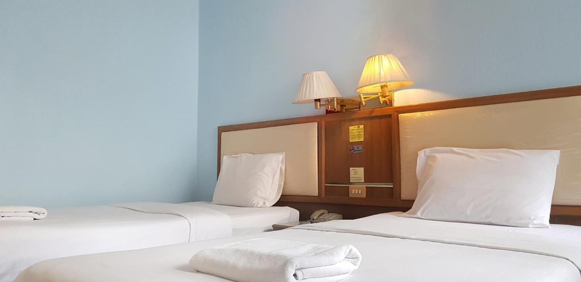 Wish Inn Chidlom V วิช อินน์ ชิดลม 2 بانكوك المظهر الخارجي الصورة