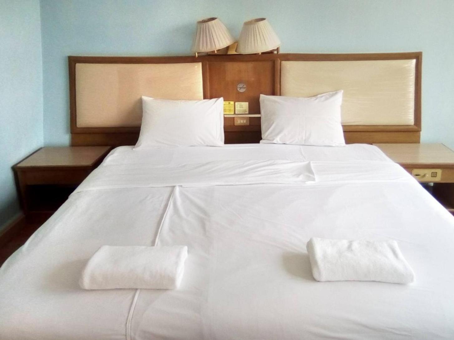 Wish Inn Chidlom V วิช อินน์ ชิดลม 2 بانكوك المظهر الخارجي الصورة