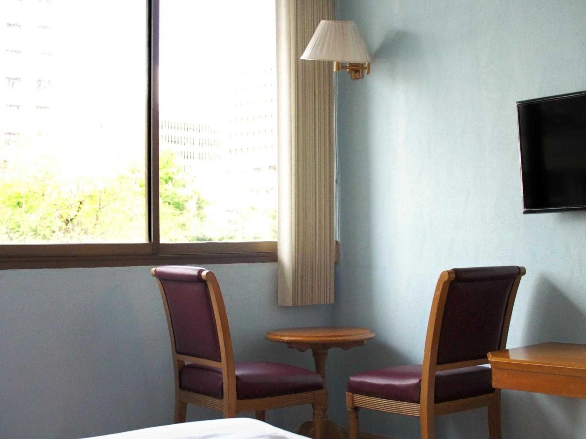 Wish Inn Chidlom V วิช อินน์ ชิดลม 2 بانكوك المظهر الخارجي الصورة