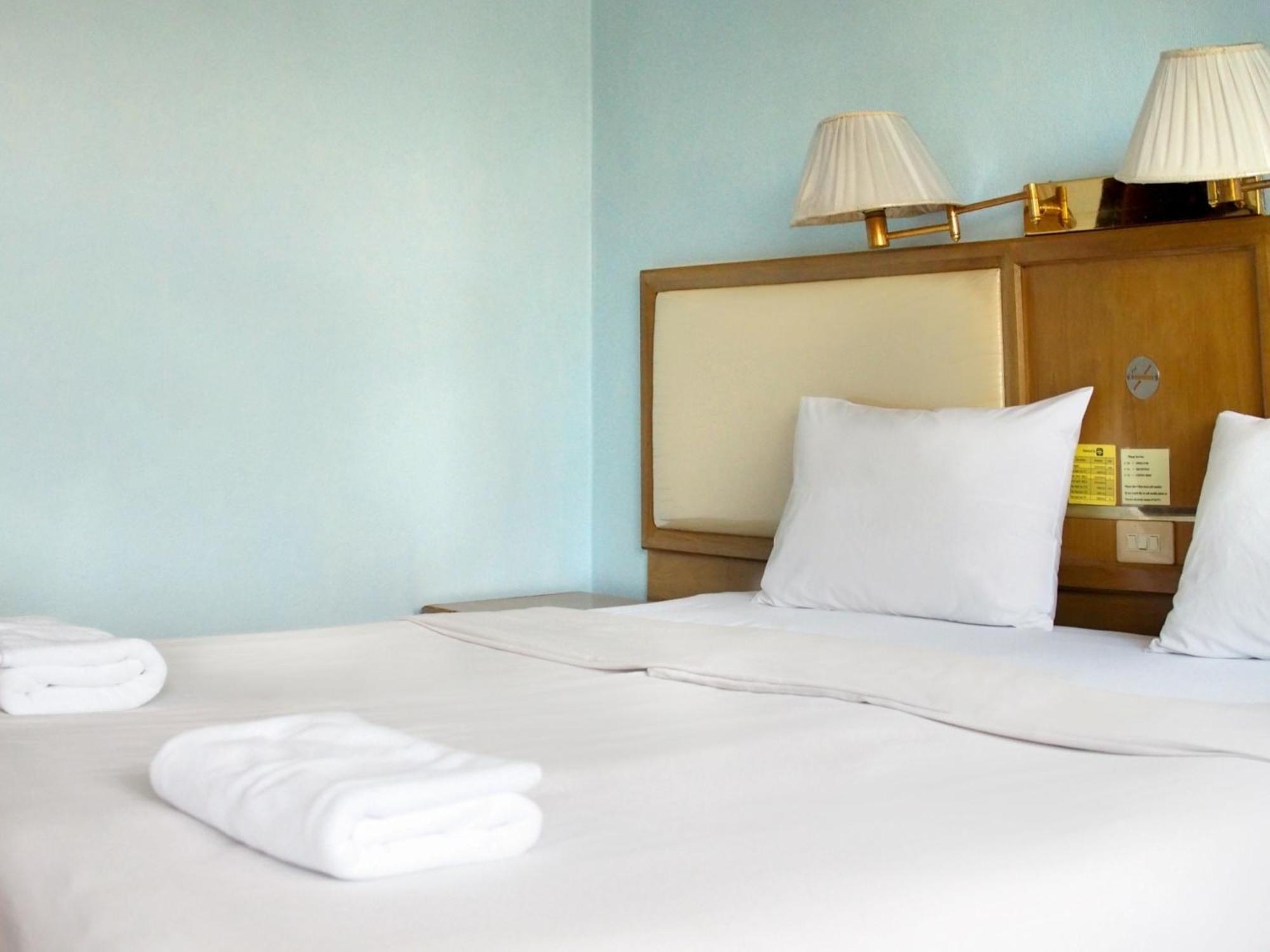 Wish Inn Chidlom V วิช อินน์ ชิดลม 2 بانكوك المظهر الخارجي الصورة